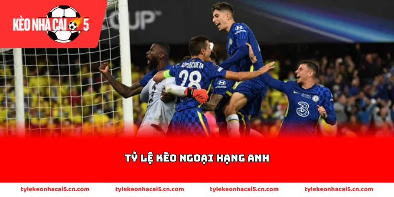 Tầm quan trọng để nhận định kèo ngoại hạng anh